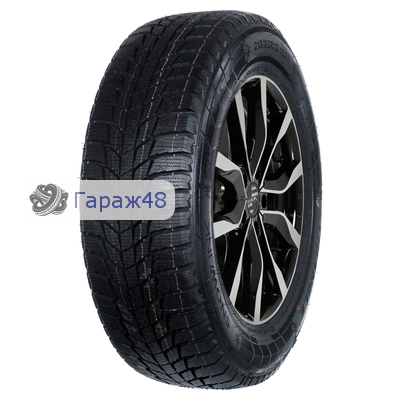 Triangle Snow PL01 235/40 R18 95R